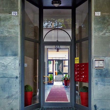 La Casa Sotto I Tigli Apartment Lecco Exterior photo