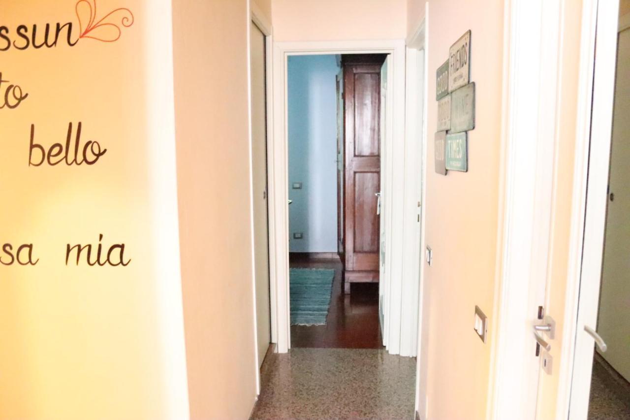 La Casa Sotto I Tigli Apartment Lecco Exterior photo