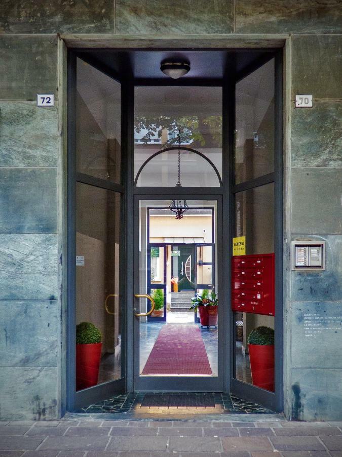 La Casa Sotto I Tigli Apartment Lecco Exterior photo